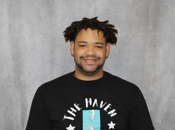 Elijah Reives, CSW, Elijah Reives, CSW