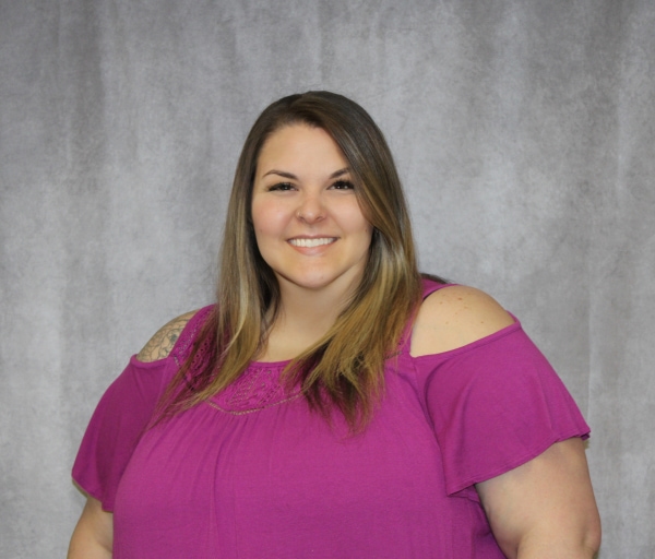 Candace Bennett, Candace Bennett