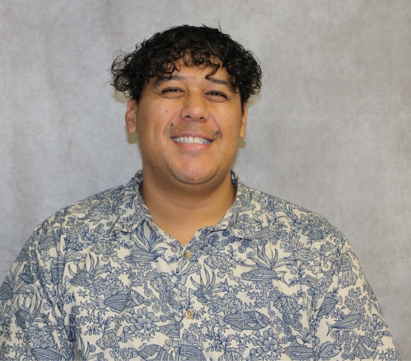 Trey-Sheamor Setoki, CSW, Trey-Sheamor Setoki, CSW