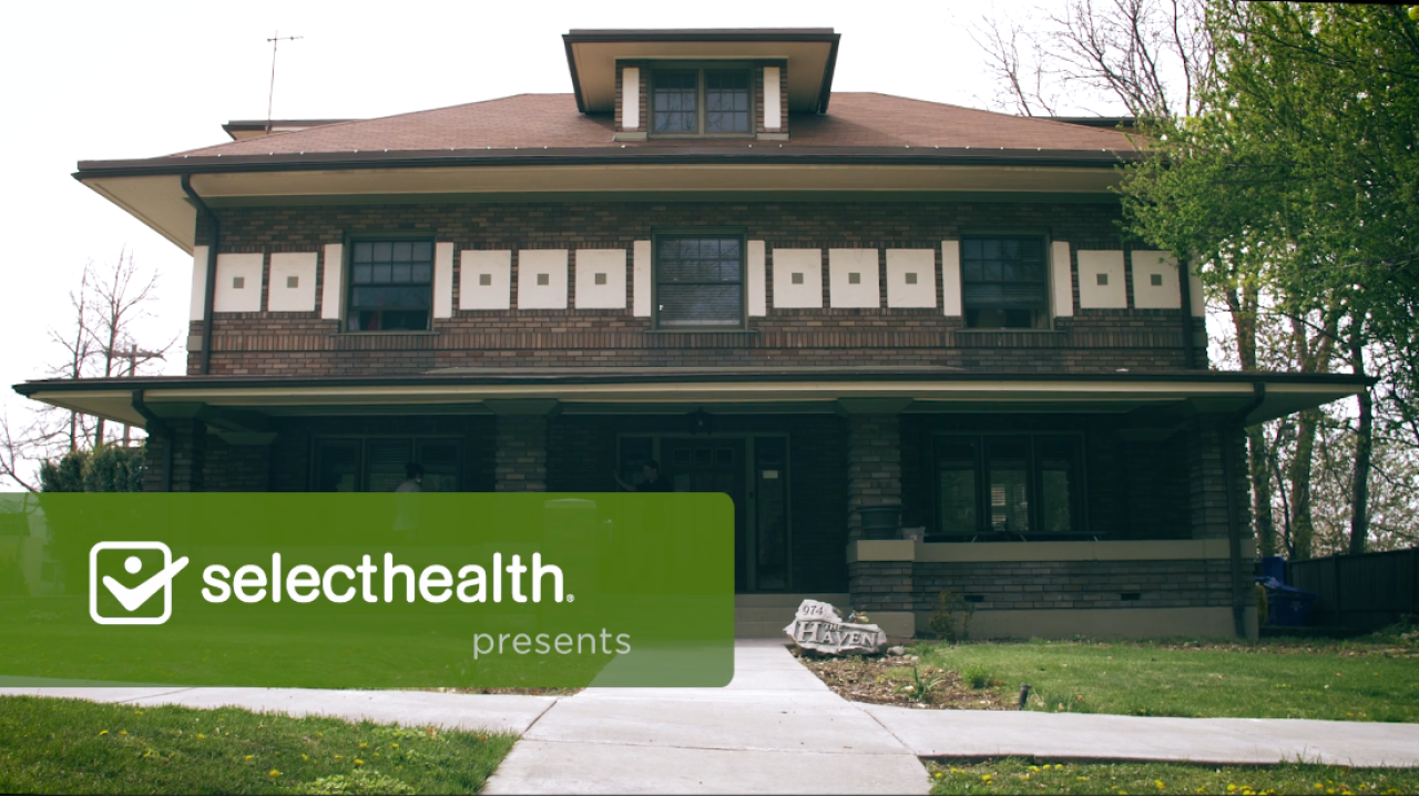 The Haven Outpatient business image