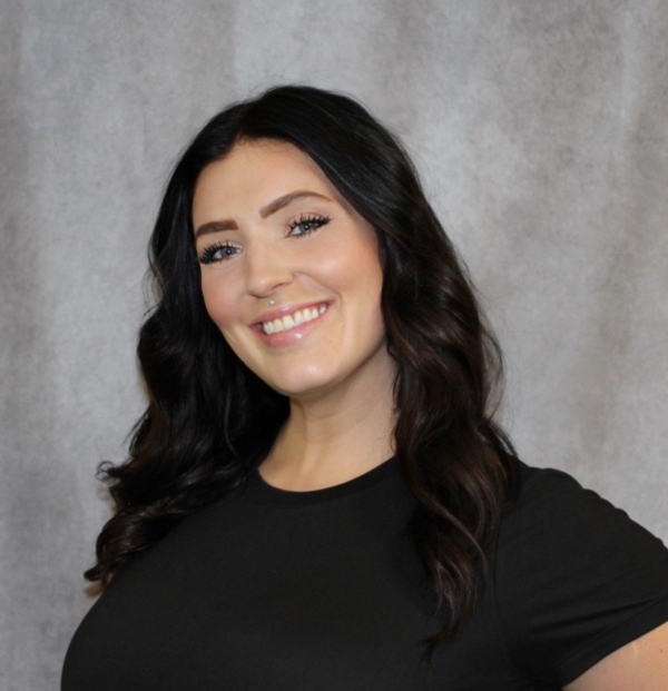 Janessa Peck, CPSS, Janessa Peck, CPSS
