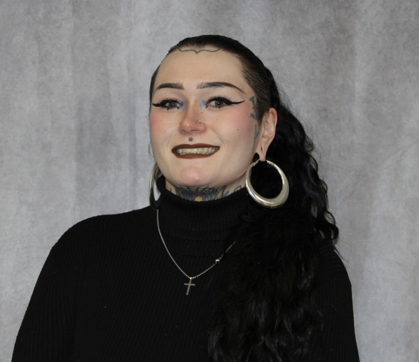Kaitlynn Brush, Kaitlynn Brush