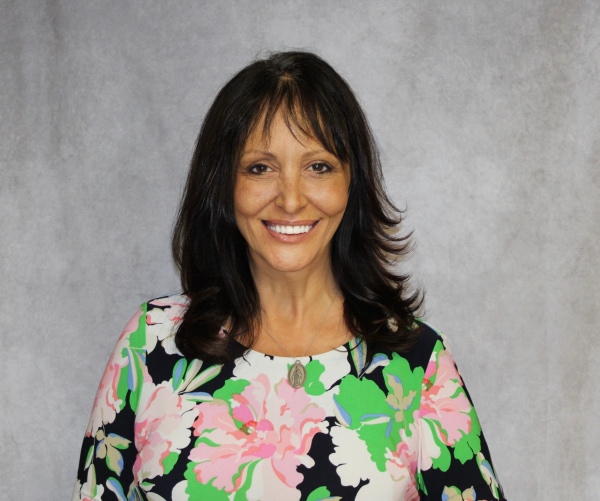 Gina Salazar, CPSS, Gina Salazar, CPSS