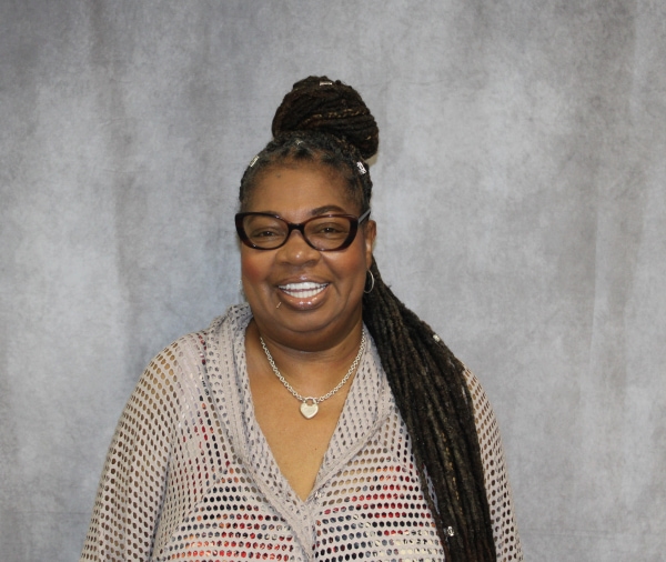 Denise Tolbert, Case Manager, Denise Tolbert, Case Manager