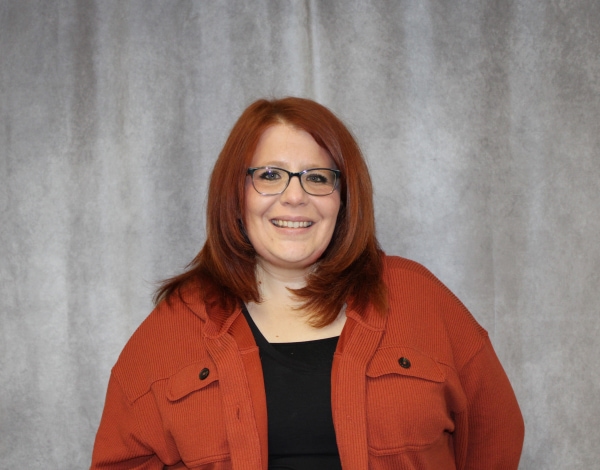 Tracy Slack, SUDC, Tracy Slack, SUDC