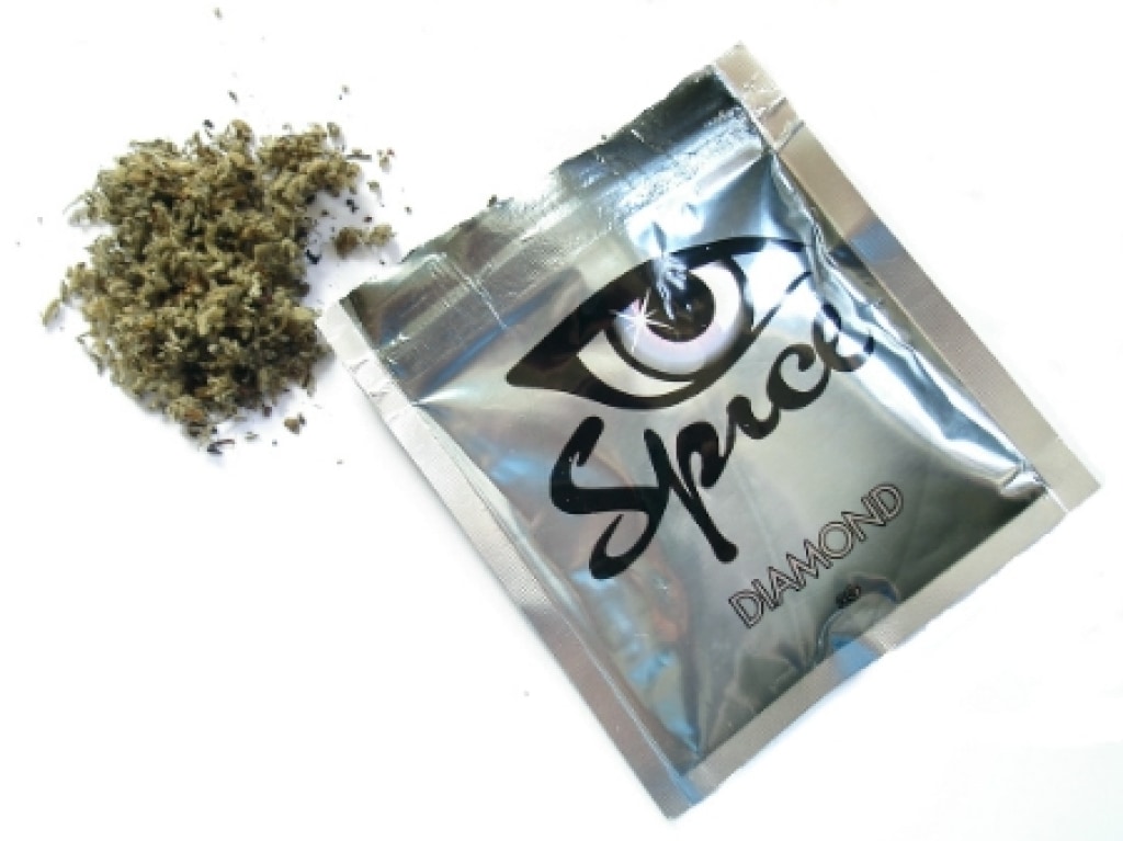 A Look at Synthetic Cannabinoids