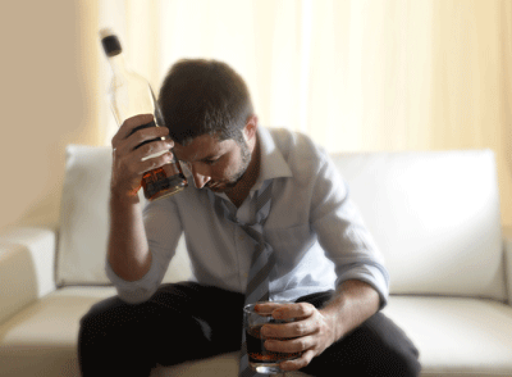 Alcoholism and Shame: Shifting this Mindset