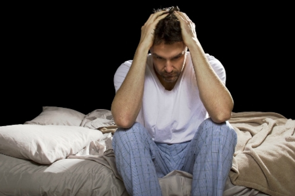 Why Good Sleep is Crucial for Mental Health