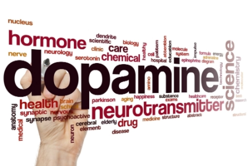Dopamine: Is It Addictive?