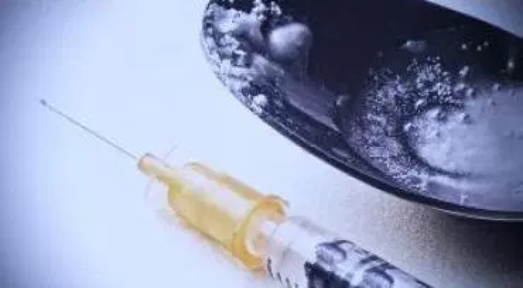 The Fentanyl Spike in Utah Making Heroin Event More Dangerous
