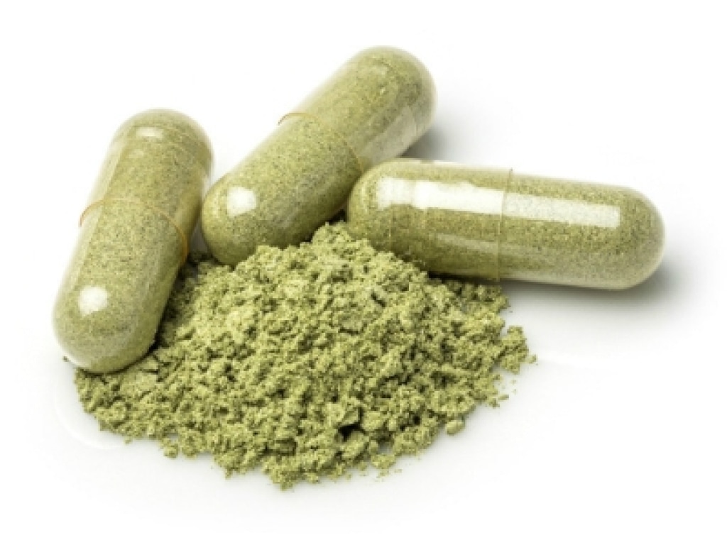 Kratom to Become a Schedule 1 Drug
