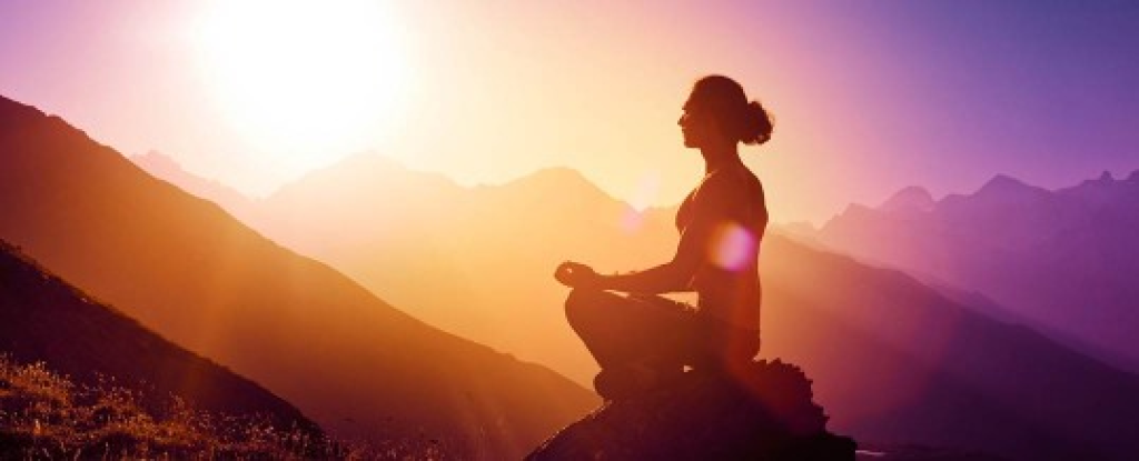 Practicing Mindfulness Meditation in Substance Abuse Recovery