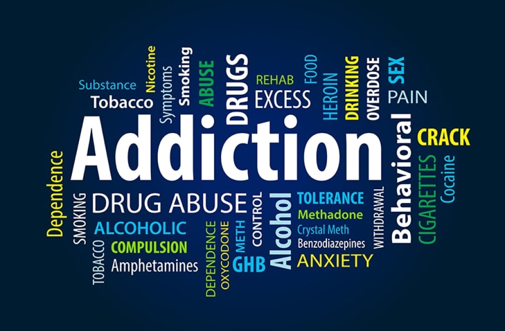 Recognizing Addiction