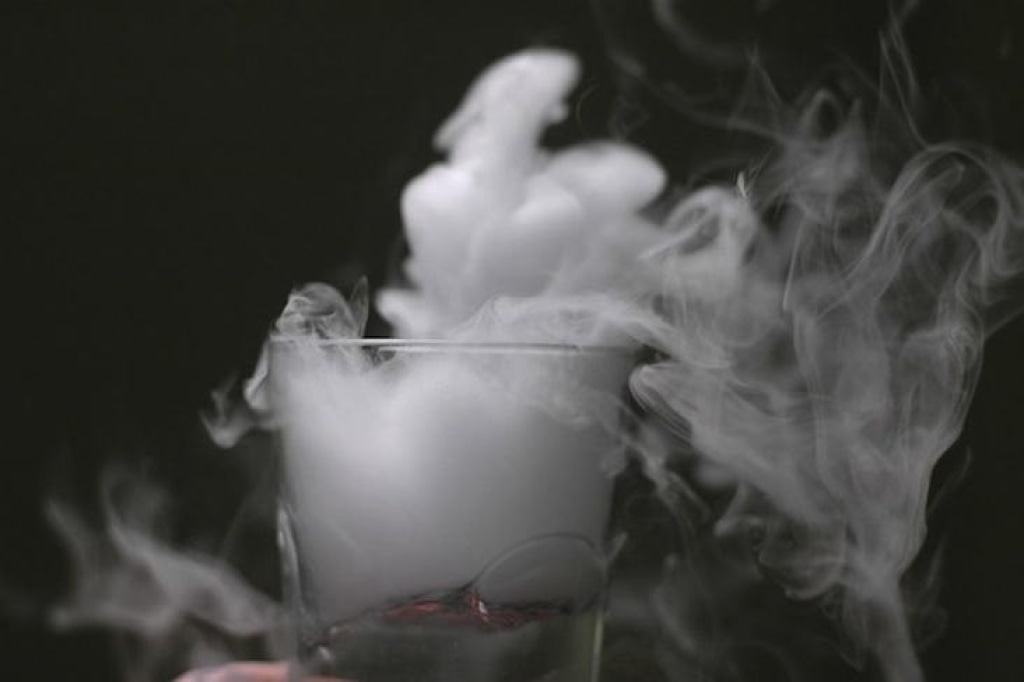 Smoking Alcohol: The Dangerous New Way People Are Abusing Alcohol