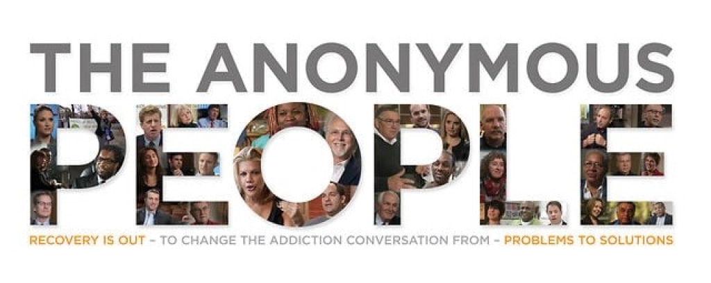 Addiction: The Anonymous People
