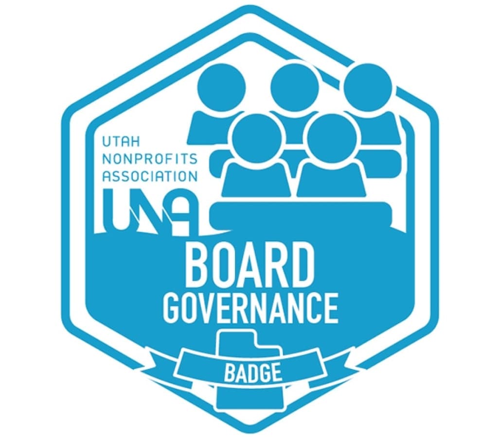 The Haven is Awarded the Board of Governance Badge
