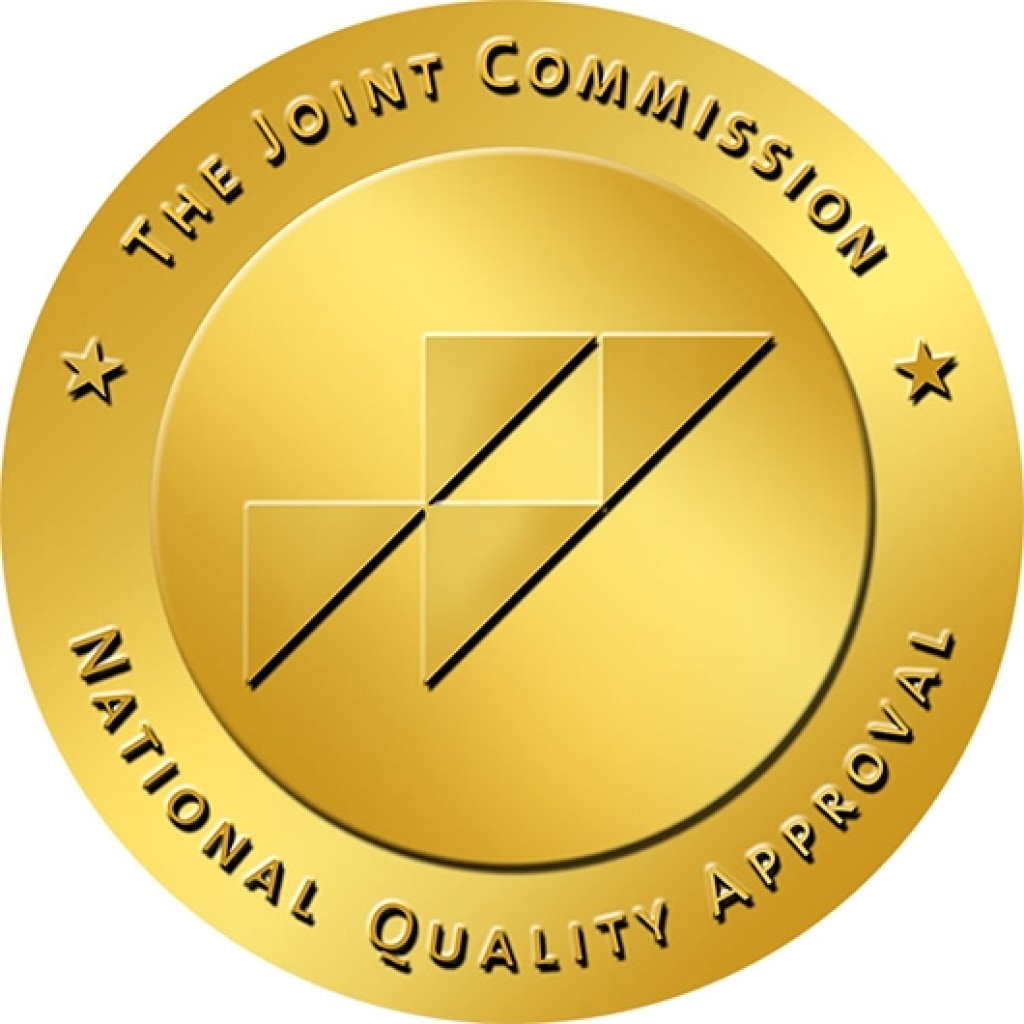 The Haven is Awarded the Golden Seal from the Joint Commission