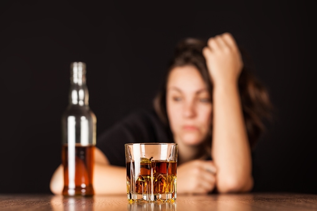 The Myths About Alcohol