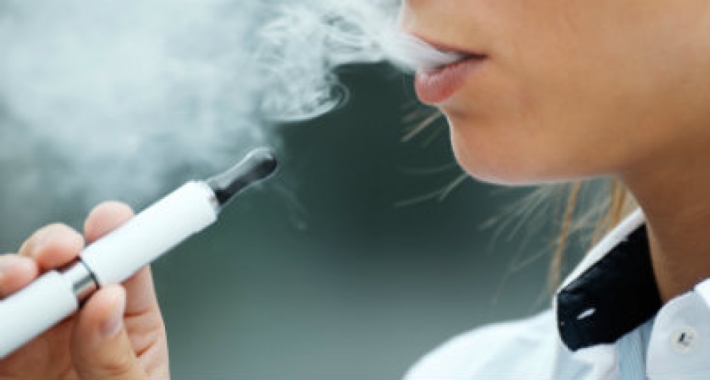 Vaping: A Perspective to Consider