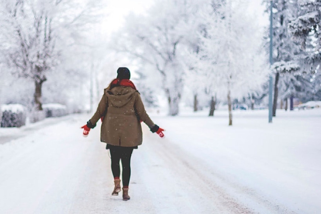 6 Ways to Stay in Recover During the Holidays
